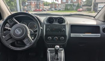 JEEP COMPASS 2014 full