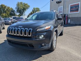 Jeep Cherokee North 2014