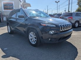 Jeep Cherokee North 2014