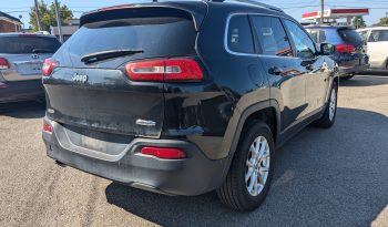 
									Jeep Cherokee North 2014 complet								