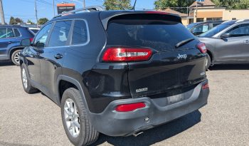 
									Jeep Cherokee North 2014 complet								