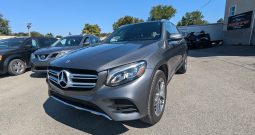 Mercedes-Benz GLK300 2019