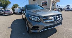 Mercedes-Benz GLK300 2019