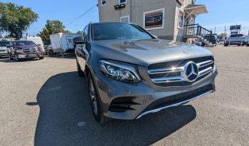 
									Mercedes-Benz GLK300 2019 complet								