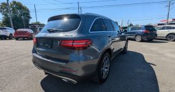 Mercedes-Benz GLK300 2019