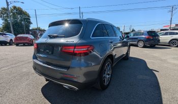 Mercedes-Benz GLK300 2019 full