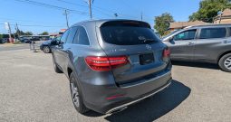 Mercedes-Benz GLK300 2019