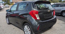 Chevrolet Spark LT 2017