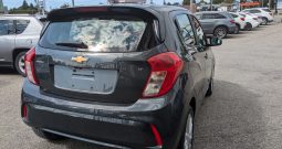 Chevrolet Spark LT 2017