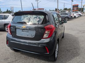 Chevrolet Spark LT 2017