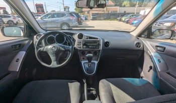 
									Toyota Matrix 2006 complet								