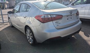 Kia Forte EX 2015 full