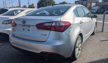 
									Kia Forte EX 2015 complet								