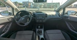 Kia Forte EX 2015