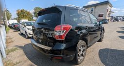 Subaru Forester Prenium XT 2015