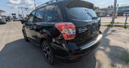 Subaru Forester Prenium XT 2015