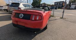 Ford Mustang 2010