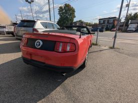 Ford Mustang 2010