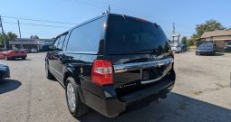 FORD EXPEDITION PLATINIUM 2016