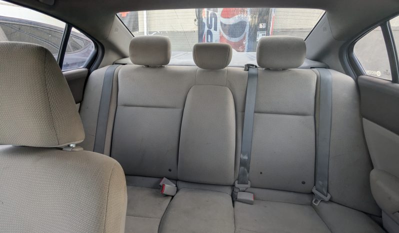 Honda Civic 2012 full