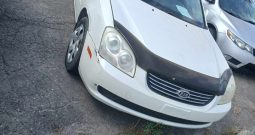 kia magentis 2007