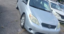 Toyota Matrix 2006