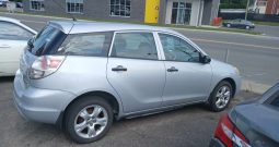 Toyota Matrix 2006