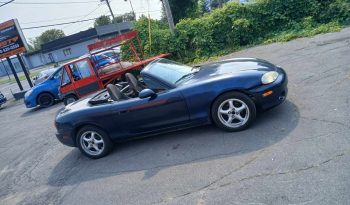 MAZDA MX-5 2002 full