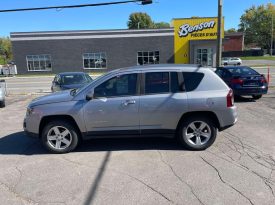 JEEP COMPASS 2014