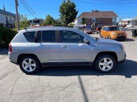 JEEP COMPASS 2014