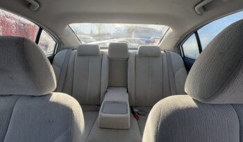 
									Kia Magentis 2007 complet								