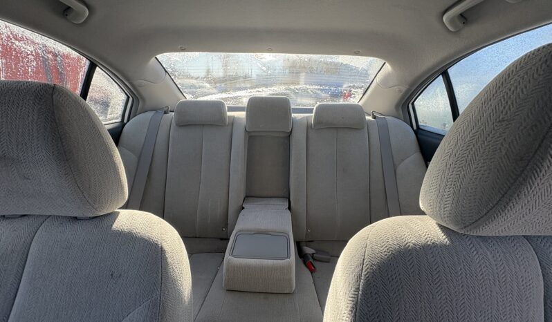 
								Kia Magentis 2007 complet									