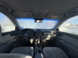 Kia Magentis 2007