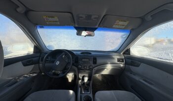 
									Kia Magentis 2007 complet								