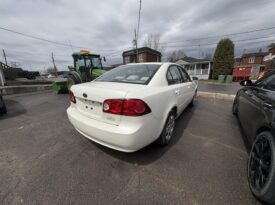 Kia Magentis 2007