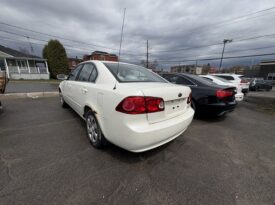 Kia Magentis 2007