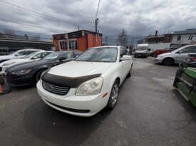 Kia Magentis 2007