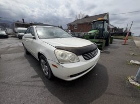 Kia Magentis 2007