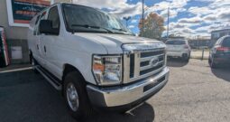 Ford E-250 2011