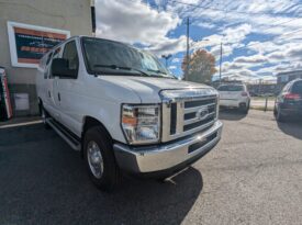 Ford E-250 2011