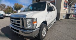 Ford E-250 2011