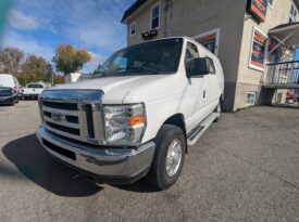 Ford E-250 2011