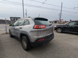 JEEP CHEROKEE SPORT 2015