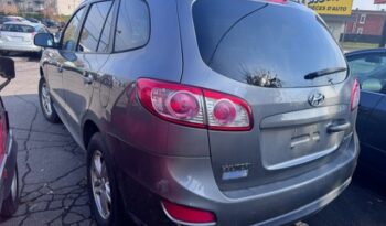 Hyundai Santafe 2010 full