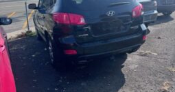 Hyundai Santa fe 2008