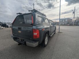 Chevrolet Silverado Z71 2010