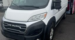 PROMASTER 2023