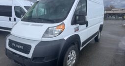 PROMASTER 2022