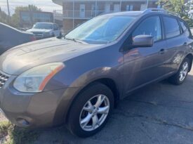 Nissan Rogue 2008