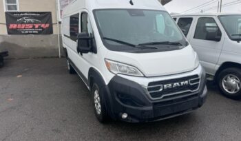 PROMASTER 2023 full